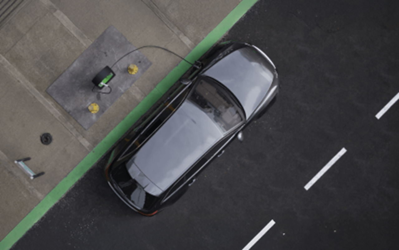 Car charging EV Readiness Checklist image