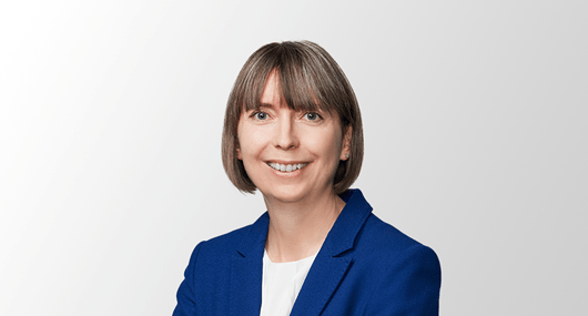 Jane Breaden