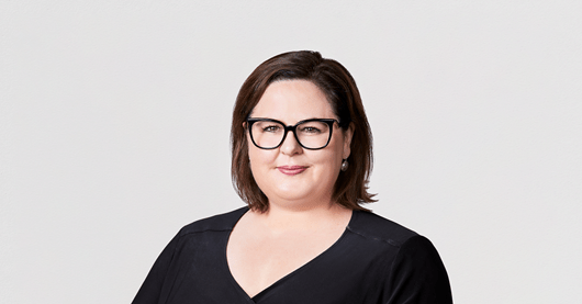 Rachael Turner
