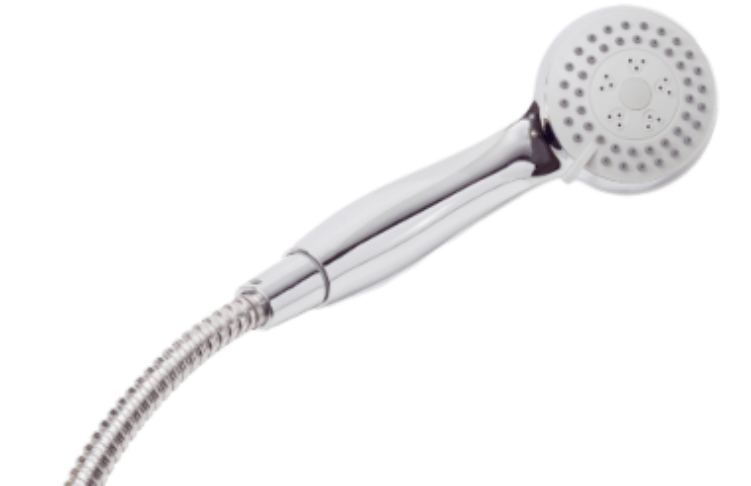 An ActewAGL Energy Saving Tip using low - flow showerheads