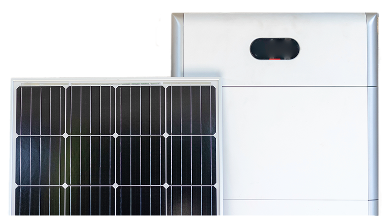 Solar Batteries