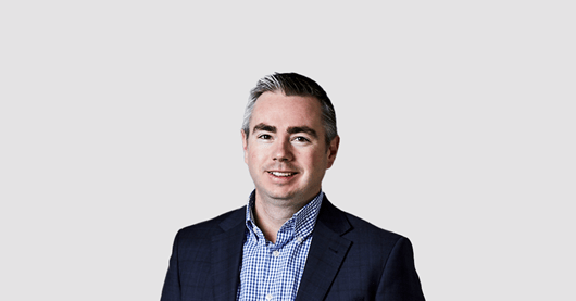 Rohan Richardson Acting General Manager Retail