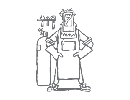 Welder