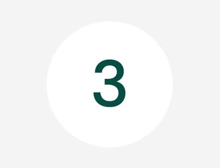 number 3