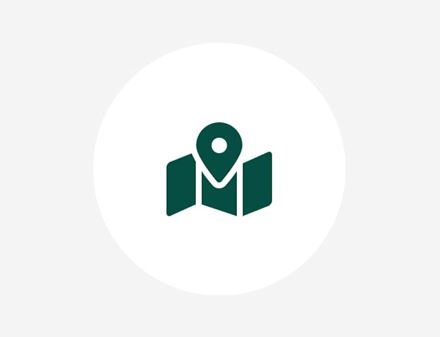 Map icon