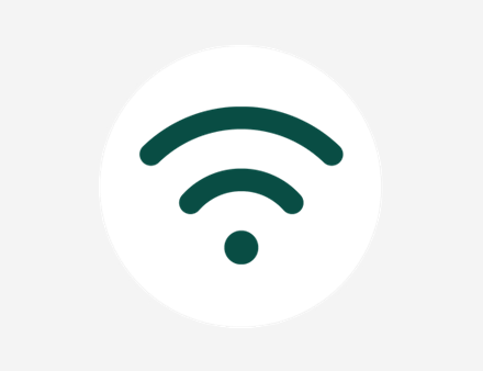 Wifi icon