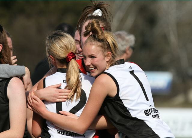 AFL ACT/NSW