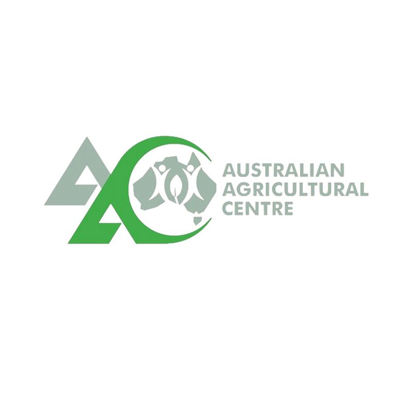 Australian Agricultural Centre Logo 