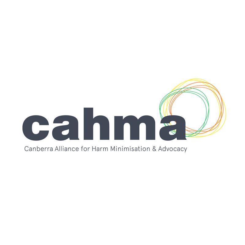 cahma logo