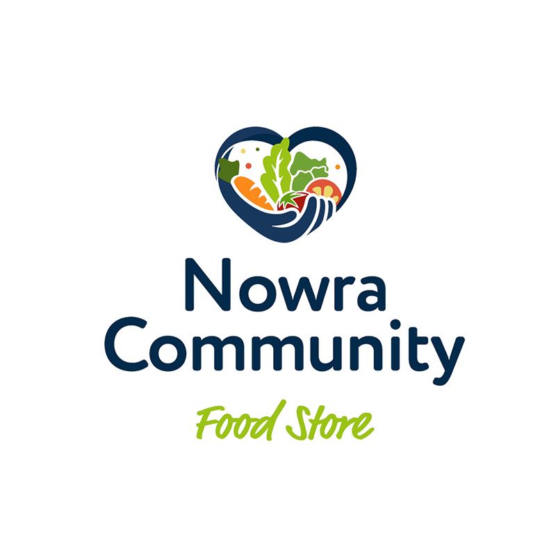 Nowra Community Food Store Logo