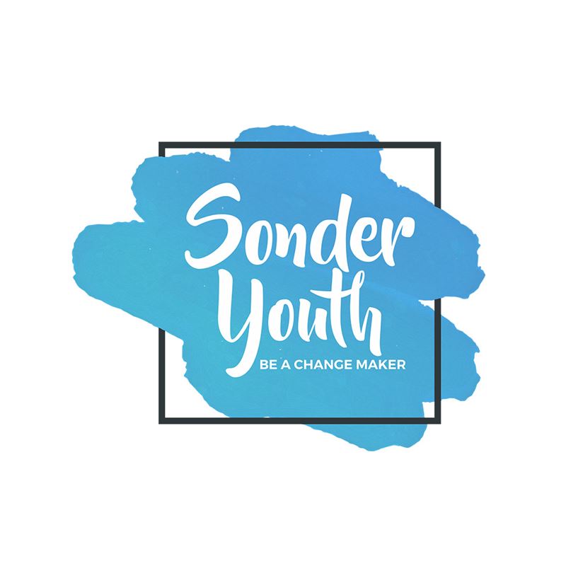 Sonder logo