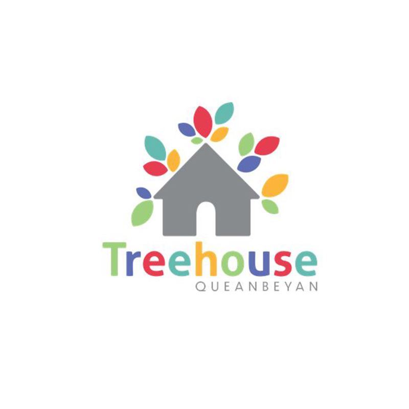 Treehouse Queanbeyan logo