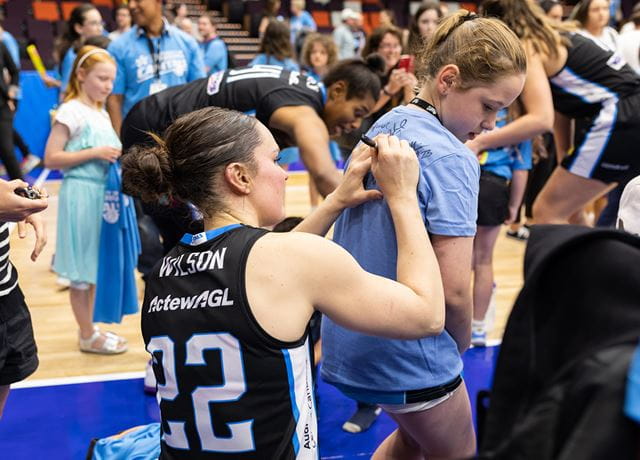 University of Canberra Capitals