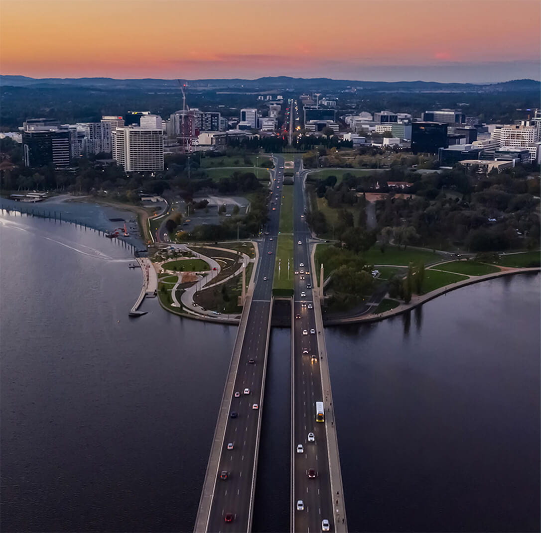 Commonwealth Ave bridge