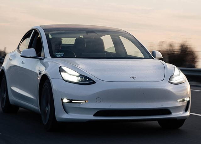 Tesla