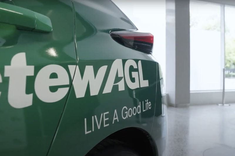 ActewAGL | EV Goal
