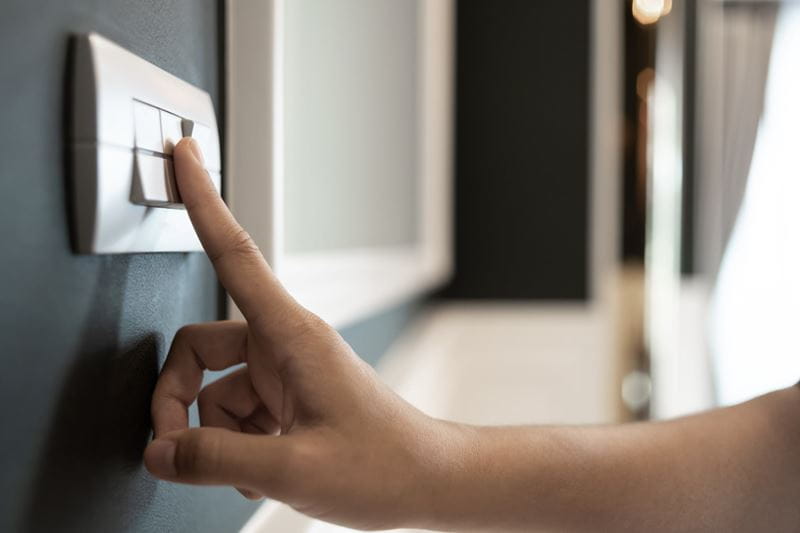 ActewAGL | Smart Home Goal