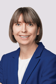 Jane Breaden