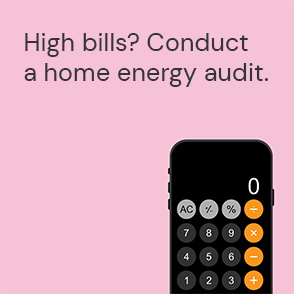 ActewAGL Energy Savings | Conduct an energy audit to save on your bills An ActewAGL Energy Saving Tip to conduct an energy audit to save on bills