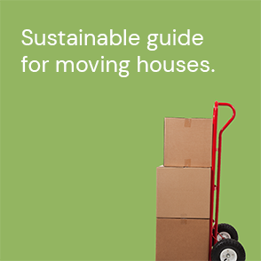 ActewAGL Energy Savings | How to move house sustainably An ActewAGL Energy Saving Tip to sustainably move houses