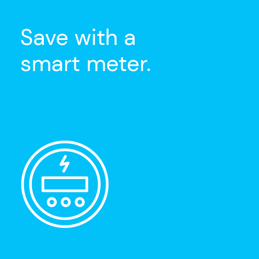 An ActewAGL Energy Saving Tip to optimising energy by using a smart meter