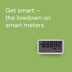 Smart Meters