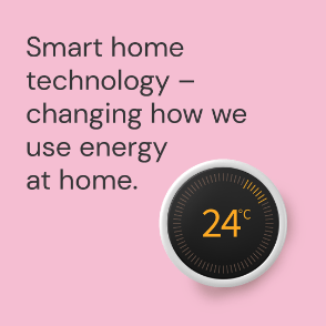 Smart Technology to Save