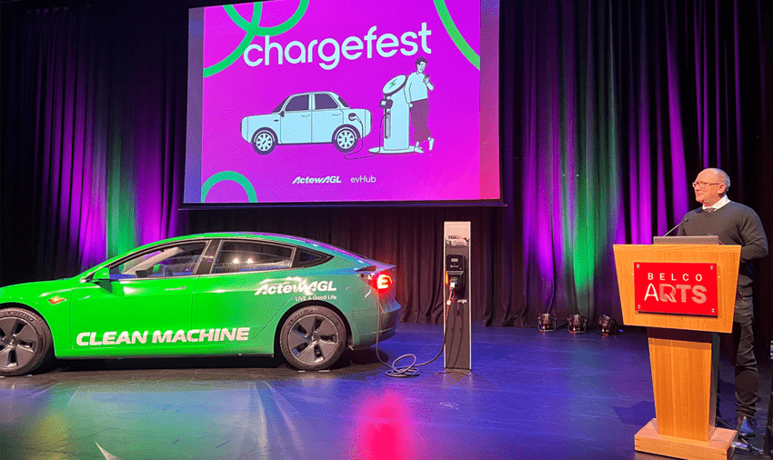 ChargeFest