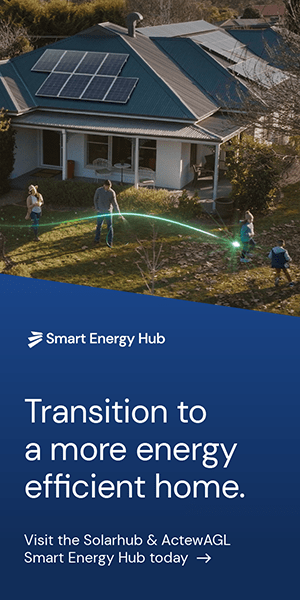 Smart energy hub