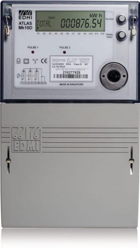 meter