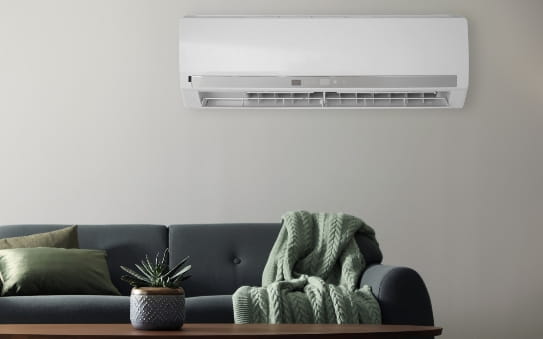 Air-conditioner