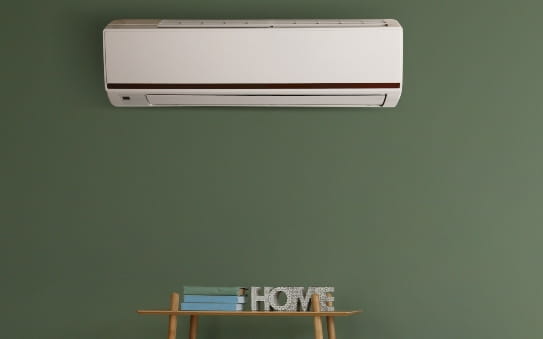 Air-conditioner