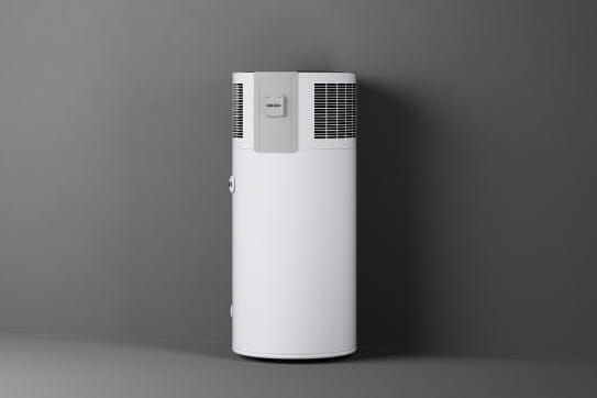 heater unit