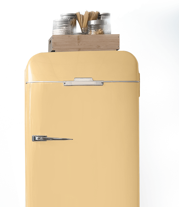 Fridge