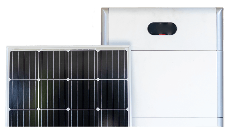 Solar Batteries