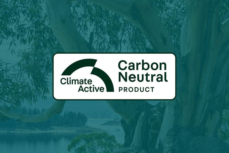 Carbon Neutral Product