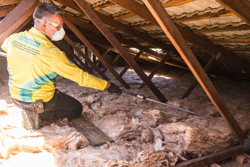 ceiling-insulation-upgrade